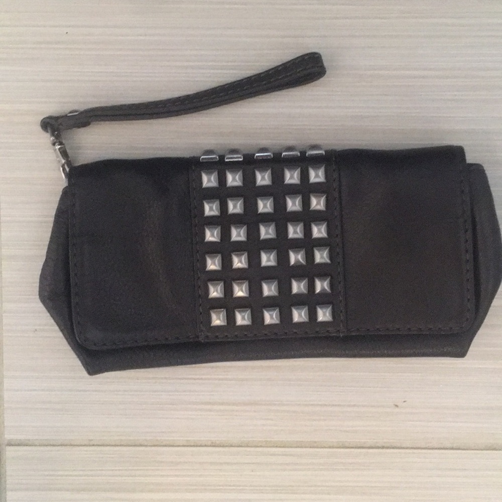 Stuart Weizmann small purse